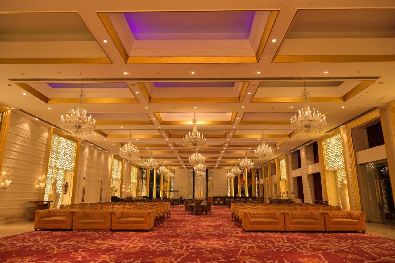 Stardom Resort 斋浦尔 外观 照片