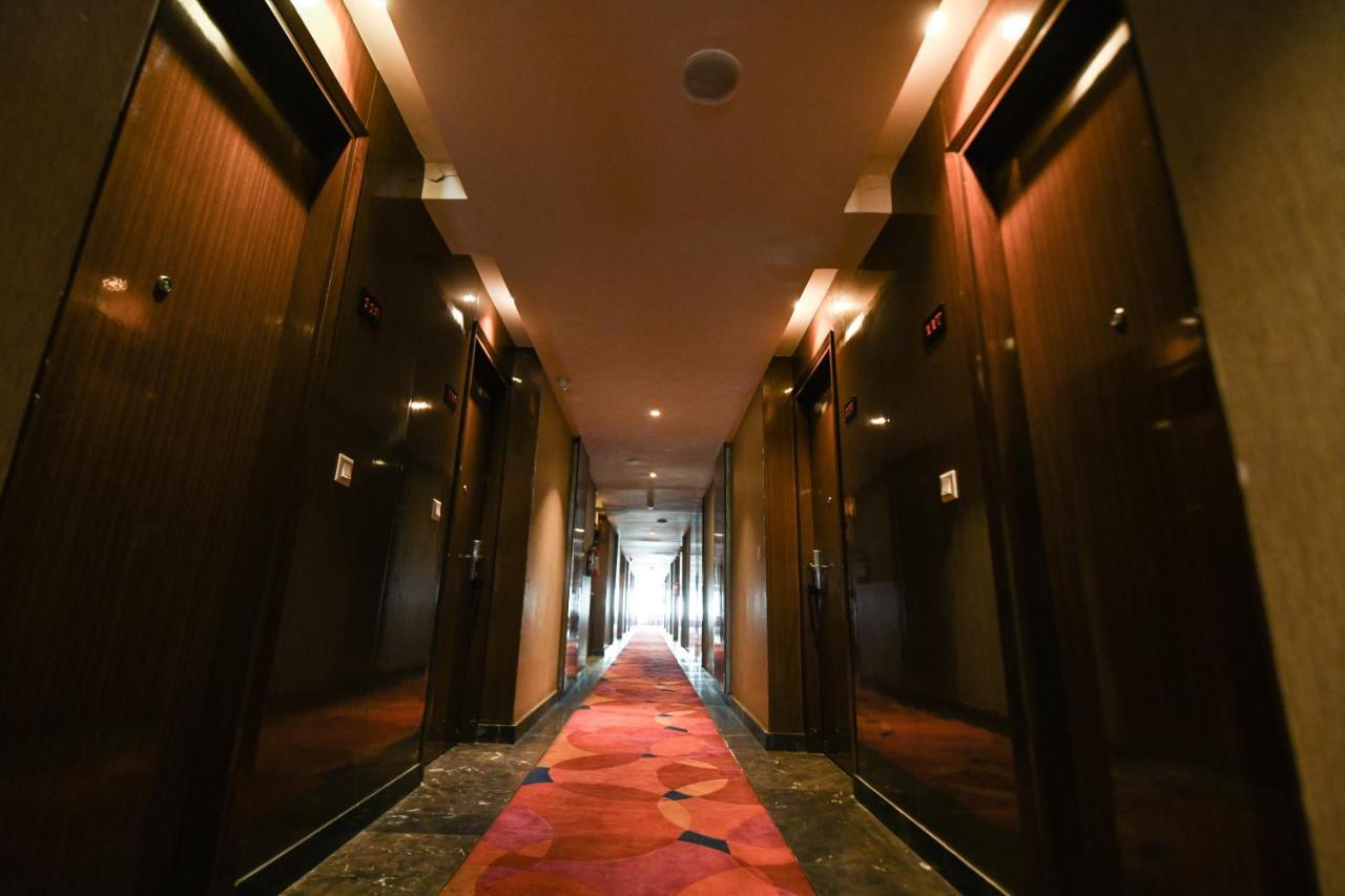 Stardom Resort 斋浦尔 外观 照片