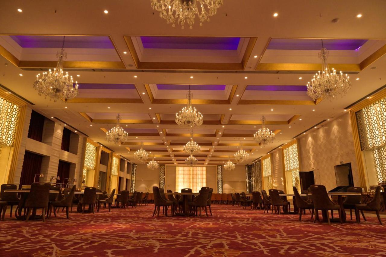 Stardom Resort 斋浦尔 外观 照片