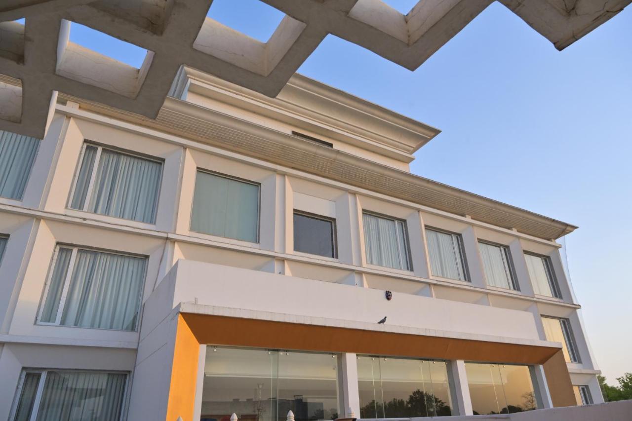Stardom Resort 斋浦尔 外观 照片