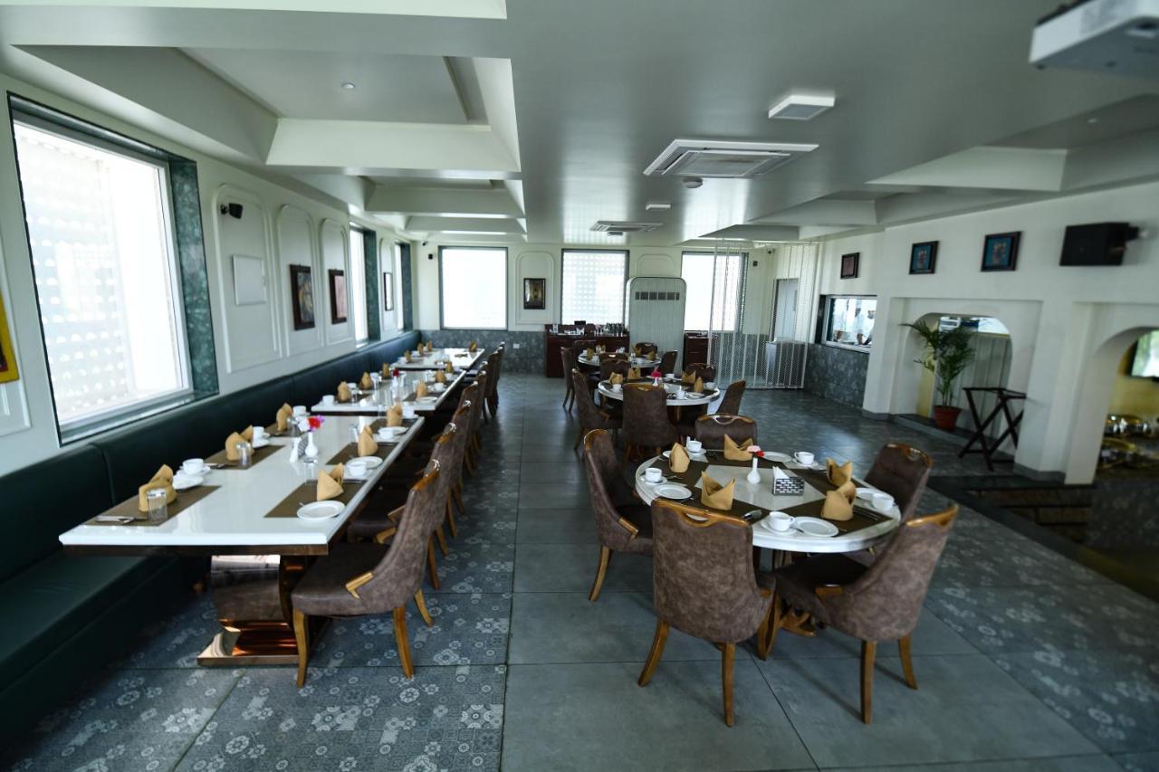 Stardom Resort 斋浦尔 外观 照片