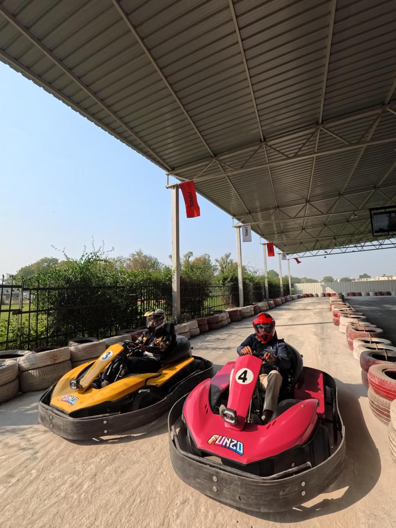 Stardom Resort 斋浦尔 外观 照片